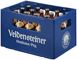 Vollbier im aktuellen Prospekt bei REWE in Auerbach