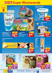 Joghurt im Netto Marken-Discount Prospekt "Aktuelle Angebote" mit 71 Seiten (Dortmund)