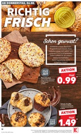 Flammkuchen im Kaufland Prospekt in Ahlen Aktueller Kaufland Prospekt mit Flammkuchen, "Hier bin ich richtig", Seite 41
