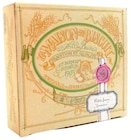 Petits Fours Financiers - La Maison du Biscuit - U Express à Gonesse Petits Fours Financiers - La Maison du Biscuit en promo chez U Express Gonesse à 9,19 €