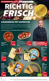 Chili Angebot im aktuellen Kaufland Prospekt auf Seite 26