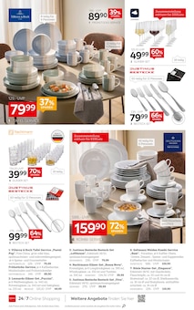 Tafel-Set im aktuellen XXXLutz Prospekt (Nürnberg) Tafel-Set im XXXLutz Prospekt "10.000e ARTIKEL DAUERHAFT GÜNSTIG!" mit 12 Seiten (Nürnberg)