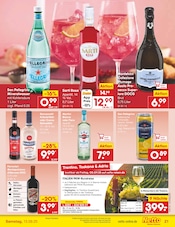 Aktueller Netto Marken-Discount Prospekt mit Prosecco, "Aktuelle Angebote", Seite 27