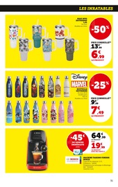 Catalogue Super U en cours à Niort, "Super U", Page 31