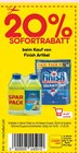Finish Quantum Maxi Pack von Finish im aktuellen Netto Marken-Discount Prospekt für 
