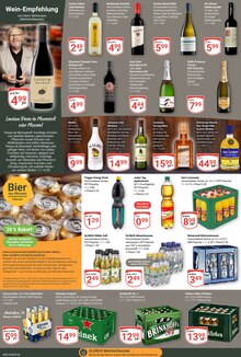 Whiskey im GLOBUS Prospekt "Aktuelle Angebote" mit 21 Seiten (Krefeld)