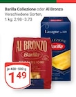 Collezione im Angebot bei GLOBUS in Erlangen Collezione Angebote von Barilla bei GLOBUS Erlangen für 1,49 €