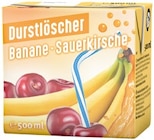 Durstlöscher Banane-Sauerkirsche von Wesergold für 0,59 € bei Thomas Philipps im Angebot Durstlöscher Banane-Sauerkirsche von Wesergold im aktuellen Thomas Philipps Prospekt