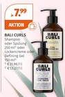 Bali Curls Shampoo oder Spülung Angebote bei Müller Hückelhoven für 7,99 €