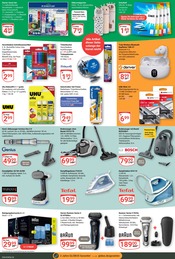 Aktueller GLOBUS Prospekt mit Drucker, "Aktuelle Angebote", Seite 29