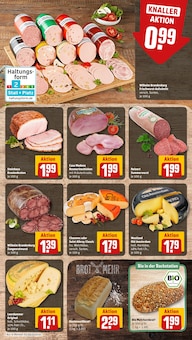 Brötchen im aktuellen REWE Prospekt (Frankfurt (Main)) Brötchen im REWE Prospekt "Dein Markt" mit 24 Seiten (Frankfurt (Main))