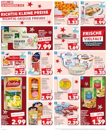 Kaufland Prospekt Sangerhausen "Aktuelle Angebote" mit 31 Seiten