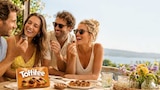 EDEKA - Toffifee Angebot im Prospekt Toffifee bei EDEKA im Prospekt "" für 1,11 €