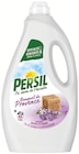 Supermarchés Match Neufchef - Promo Lessive liquide Promo Lessive liquide à 11,97 € dans le catalogue Supermarchés Match à Neufchef