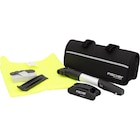 Starter kit vélo Fischer - Fischer - Feu Vert à Houilles Starter kit vélo Fischer - Fischer en promo chez Feu Vert Houilles à 24,99 €