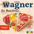 Pizza bei EDEKA im Wenzenbach Prospekt für 1,99 €