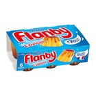 Flanby - NESTLÉ - Carrefour à Montrouge Flanby - NESTLÉ en promo chez Carrefour Montrouge à 1,59 €