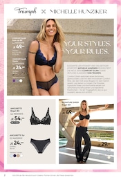 Kleiderbügel im Galeria Prospekt in Erkrath Aktueller Galeria Prospekt mit Kleiderbügel, "Aktuelle Angebote", Seite 2