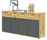 Kommodenserie Mason im Angebot bei SB Möbel Boss in Göttingen Kommodenserie Mason Angebote bei SB Möbel Boss Göttingen für 349,00 €