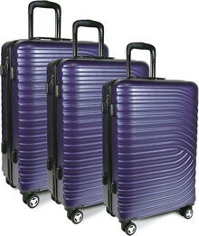Valise ABS - Géant Casino à Aix-en-Provence Valise ABS en promo chez Géant Casino Aix-en-Provence à 22,90 €