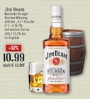 Kentucky Straight Bourbon Whiskey bei EDEKA im Prospekt "" für 10,99 €