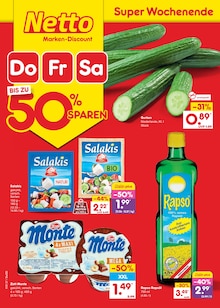 Aktueller Netto Marken-Discount Glienicke (Nordbahn) Prospekt Netto Marken-Discount Glienicke (Nordbahn) Prospekt "Aktuelle Angebote" mit 73 Seiten