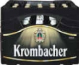 Pils Angebote von Krombacher bei Netto Marken-Discount Maintal für 10,99 €