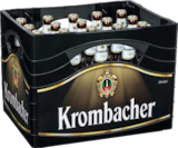 Krombacher Bier Angebote bei EDEKA Kiel für 9,97 €