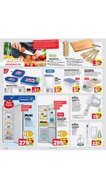 Aktueller E center Prospekt mit Haushaltsartikel, "Aktuelle Angebote", Seite 67