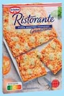 Ristorante pizza grandissima quatro formaggi surgelée - Dr Oetker en promo chez Intermarché Évreux à 2,89 €