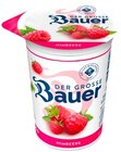 Fruchtjoghurt von Bauer für 0,49 € bei REWE im Angebot Fruchtjoghurt von Bauer im aktuellen REWE Prospekt