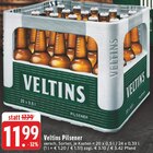 Aktuelles Pilsener Angebot bei EDEKA in Ahlen ab 11,99 €