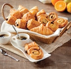 Assortiment de Mini Viennoiseries dans le catalogue Intermarché Super