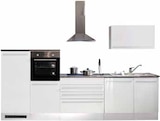 Küchenblock 320 im Angebot bei Zurbrüggen in Bielefeld Küchenblock 320 Angebote von yourkitchen bei Zurbrüggen Bielefeld für 1.675,00 €