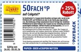 50FACH Punkte im Netto Marken-Discount Prospekt 50FACH Punkte von Colgate im aktuellen Netto Marken-Discount Prospekt fĂĽr