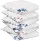 Kopfkissen Bayern im Angebot bei AWG in Albstadt Kopfkissen Bayern Angebote bei AWG Albstadt für 29,99 €