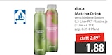 Aktuelle Energydrink Angebote bei famila Nordost in Stralsund Aktuelles Matcha Drink Angebot bei famila Nordost in Stralsund ab 1,88 €