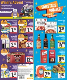 EDEKA Paulaner im Prospekt EDEKA Paulaner im Prospekt
