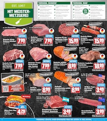 Braten im HIT Prospekt "ECHTE VIELFALT" mit 19 Seiten (Wuppertal)
