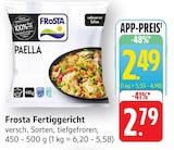 Fertiggericht bei EDEKA im Prospekt "" für 2,49 €