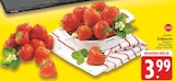 Aktuelles Erdbeeren Angebot bei E center in Herne ab 3,99 €