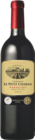 Bordeaux AOP - Château Le Petit Chaban en promo à 3,49 € chez Aldi Bordeaux AOP - Château Le Petit Chaban dans le catalogue Aldi