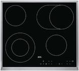 Backofen-Set BEB43K63B Angebote von AEG bei XXXLutz Möbelhäuser Wuppertal für 799,00 €