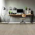 Sol PVC rouleau Vendôme chêne givré largeur 4m épaisseur 2.6 mm en promo chez Décor Discount Montpellier à 7,49 €