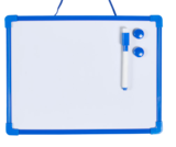 Whiteboard von  im aktuellen TEDi Prospekt für 2,00 €