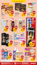 Franziskaner Weissbier Angebot & Preis im aktuellen Penny Prospekt Franziskaner Weissbier Angebot im aktuellen Penny Prospekt auf Seite 35