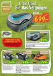 Rasenmäher-Roboter Rasenmäher-Roboter