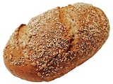 Das körnig-frische Mehrkornbrot Angebote von Brot & Mehr bei REWE Halle für 1,59 €