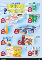 Milch im EDEKA Prospekt in Bautzen Aktueller EDEKA Prospekt mit Milch, "Wir lieben Lebensmittel!", Seite 3