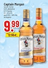 Spiced Gold 0,0% alkoholfrei Angebote von Captain Morgan bei Trinkgut Herford für 9,99 €